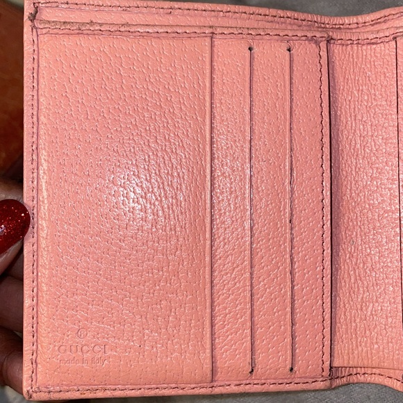 Gucci Wallet - Picture 6 of 11
